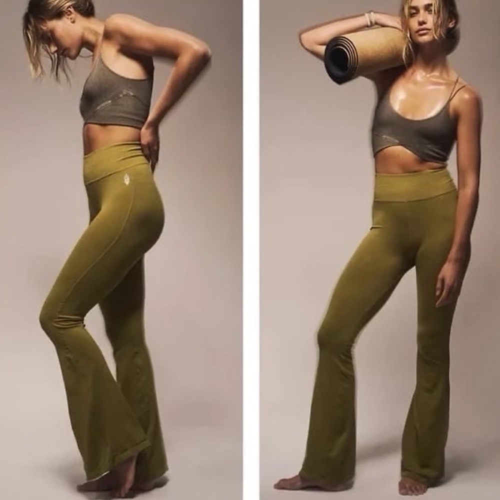 FREE PEOPLE • LEGGINGS